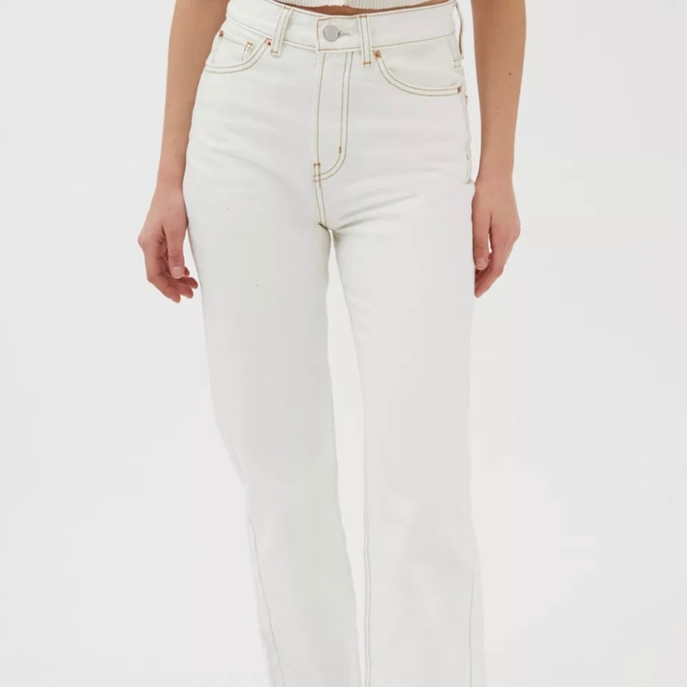 Urban Outfitters Cowboy Jeans